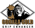 Gorilla Gold Grip Enhancer