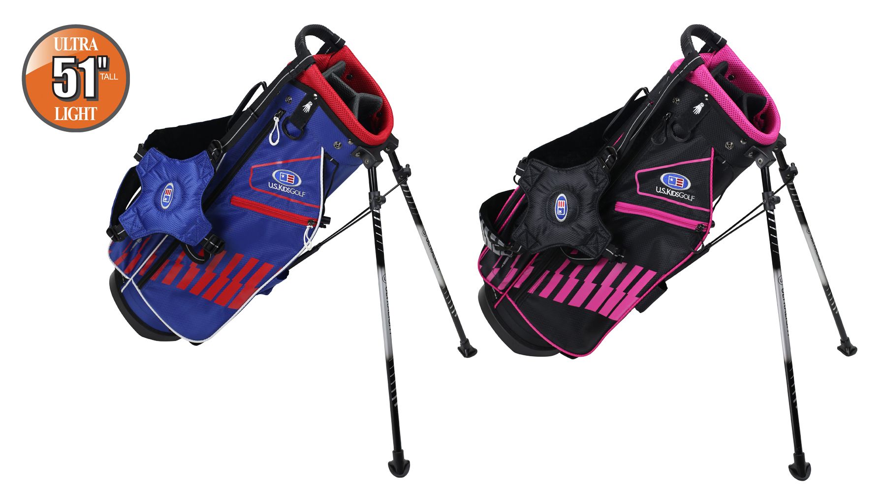U.S. Kids Golf UL51 Tauschbags