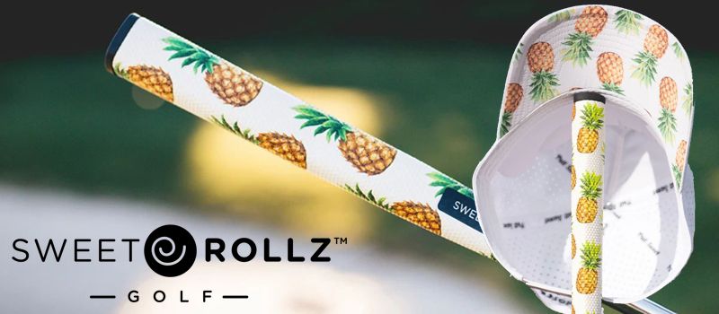 Sweet Rollz Golf