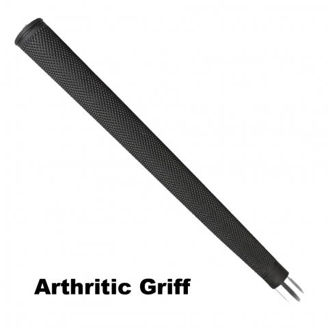 Arthritic Arthrose Golfgriff