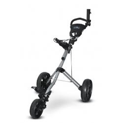 US Kids Golf 3Rad Trolley
