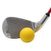 U.S. Kids Golf Yard Club Lern- und Übungsschläger (RS39), 100-107cm, LH, pink
