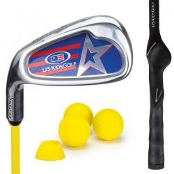 US Kids Golf Yard Club Lern und Übungsschläger RS42 107115cm LH