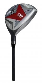 SALE U.S. Kids Golf Einzelschläger Ultralight UL39, 100-107cm, LINKSHAND, Fairway Holz 3