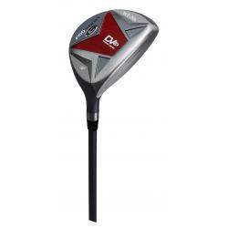 SALE US Kids Golf Einzelschläger Ultralight UL39 100107cm LINKSHAND Fairway Holz 3