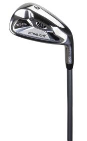 U.S. Kids Golf Einzelschläger Ultralight UL45, 115-122cm, LH, Eisen 9