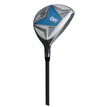 SALE U.S. Kids Golf Einzelschläger Ultralight UL48, 122-130cm, LINKSHAND, Fairway Holz 3