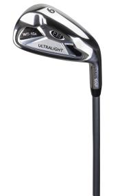 U.S. Kids Golf Einzelschläger Ultralight UL57, 145-152cm, LH, Eisen 9