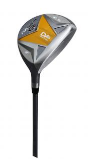U.S. Kids Golf Einzelschläger Ultralight UL63, 160-168cm, LH, Fairway Holz 3