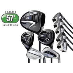 US Kids Golf Tour Series Schlägersatz TS57 145152cm