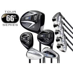 US Kids Golf Tour Series Schlägersatz TS66 168175cm