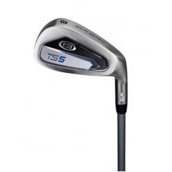 US Kids Golf Tour Series Einzelschläger TS51 130137cm RH Eisen 8