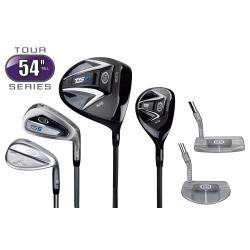 US Kids Golf Tour Series Einzelschläger TS54 137145cm