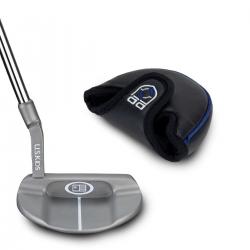 US Kids Golf Tour Series Einzelschläger TS54 137145cm LH DD2 Mallet Putter