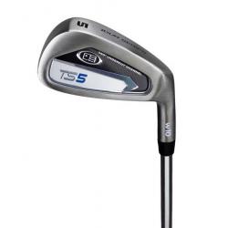 US Kids Golf Tour Series Einzelschläger TS57 145152cm RH Eisen 5 Stahl