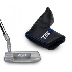 US Kids Golf Tour Series Einzelschläger TS57 145152cm LH DD1 Blade Putter
