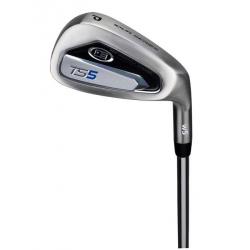 US Kids Golf Tour Series Einzelschläger TS60 152160cm RH Pitching Wedge Stahl