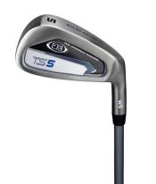 U.S. Kids Golf Tour Series Einzelschläger TS60, 152-160cm, RH, Eisen 5, Graphit