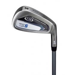 US Kids Golf Tour Series Einzelschläger TS60 152160cm RH Eisen 5 Graphit