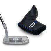 U.S. Kids Golf Tour Series Einzelschläger TS60, 152-160cm, LH, DD1 Blade Putter