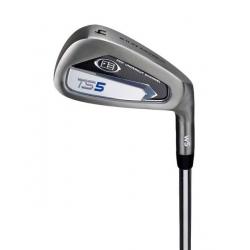 US Kids Golf Tour Series Einzelschläger TS60 152160cm RH Eisen 4 Stahl