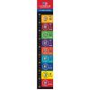 U.S. Kids Golf Tour Series Einzelschläger TS63, 160-168cm, RH, Midland Mallet Putter