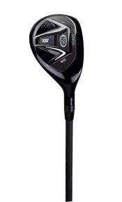U.S. Kids Golf Tour Series Einzelschläger TS66, 168-175cm, RH, Hybrid 4