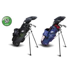 US Kids Golf UL7 Starterset Ultralight UL57 145152cm