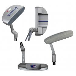 US Kids Golf UL7 Einzelschläger Ultralight UL39 100107cm LH Putter