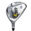 U.S. Kids Golf UL7 Einzelschläger Ultralight UL42, 107-115cm, RH, Holz 3