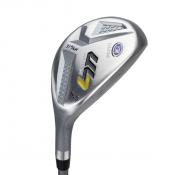 U.S. Kids Golf UL7 Einzelschläger Ultralight UL42, 107-115cm, LH, Hybrid 4