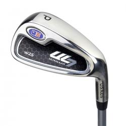 US Kids Golf UL7 Einzelschläger Ultralight UL45 115122cm LH Pitching Wedge