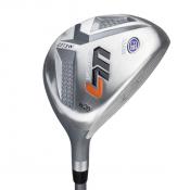 U.S. Kids Golf UL7 Einzelschläger Ultralight UL51, 130-137cm, RH, Holz 3