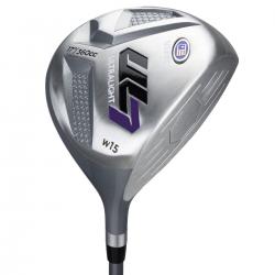 US Kids Golf UL7 Einzelschläger Ultralight UL54 137145cm RH Driver