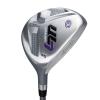 U.S. Kids Golf UL7 Einzelschläger Ultralight UL54, 137-145cm, RH, Holz 3