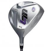 U.S. Kids Golf UL7 Einzelschläger Ultralight UL54, 137-145cm, LH, Driver