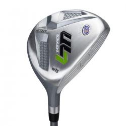 US Kids Golf UL7 Einzelschläger Ultralight UL57 145152cm RH Holz 3