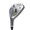 U.S. Kids Golf UL7 Einzelschläger Ultralight UL57, 145-152cm, RH, Hybrid 4