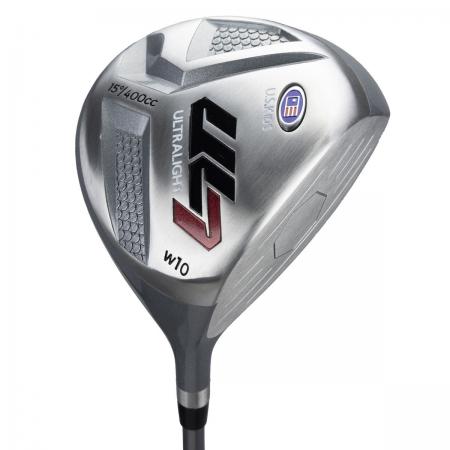 U.S. Kids Golf UL7 Einzelschläger Ultralight UL60, 152-160cm, RH, Driver