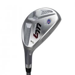 US Kids Golf UL7 Einzelschläger Ultralight UL60 152160cm RH Hybrid 4