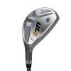 U.S. Kids Golf UL7 Einzelschläger Ultralight UL63, 160-168cm, LH, Hybrid 4