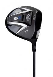 U.S. Kids Golf Tour Series Einzelschläger TS51, 130-137cm, LH, Driver
