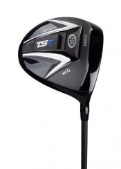 U.S. Kids Golf Tour Series Einzelschläger TS54, 137-145cm, LH, Driver