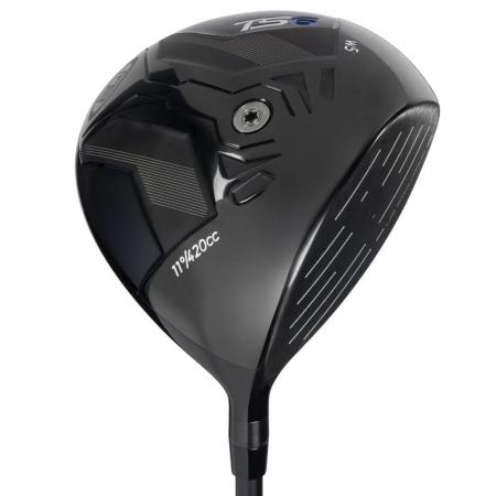 U.S. Kids Golf Tour Series Einzelschläger TS66, 168-175cm, LH, Driver