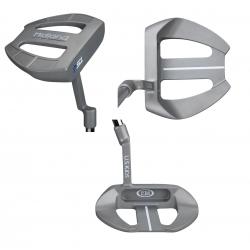 US Kids Golf Tour Series Einzelschläger TS66 168175cm LH Midland Mallet Putter