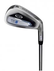 SALE U.S. Kids Golf Tour Series 5 Einzelschläger TS57, 145-152cm, RH, Eisen 6, Stahl
