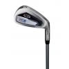 SALE U.S. Kids Golf Tour Series 5 Einzelschläger TS57, 145-152cm, RH, Eisen 7, Stahl
