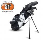 U.S. Kids Golf Tour Series Set TS51, 130-137cm
