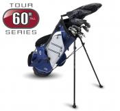 U.S. Kids Golf Tour Series Set TS60, 152-160cm