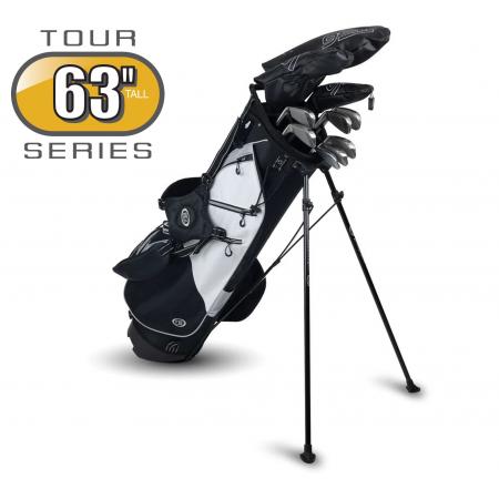U.S. Kids Golf Tour Series Set TS63, 160-168cm